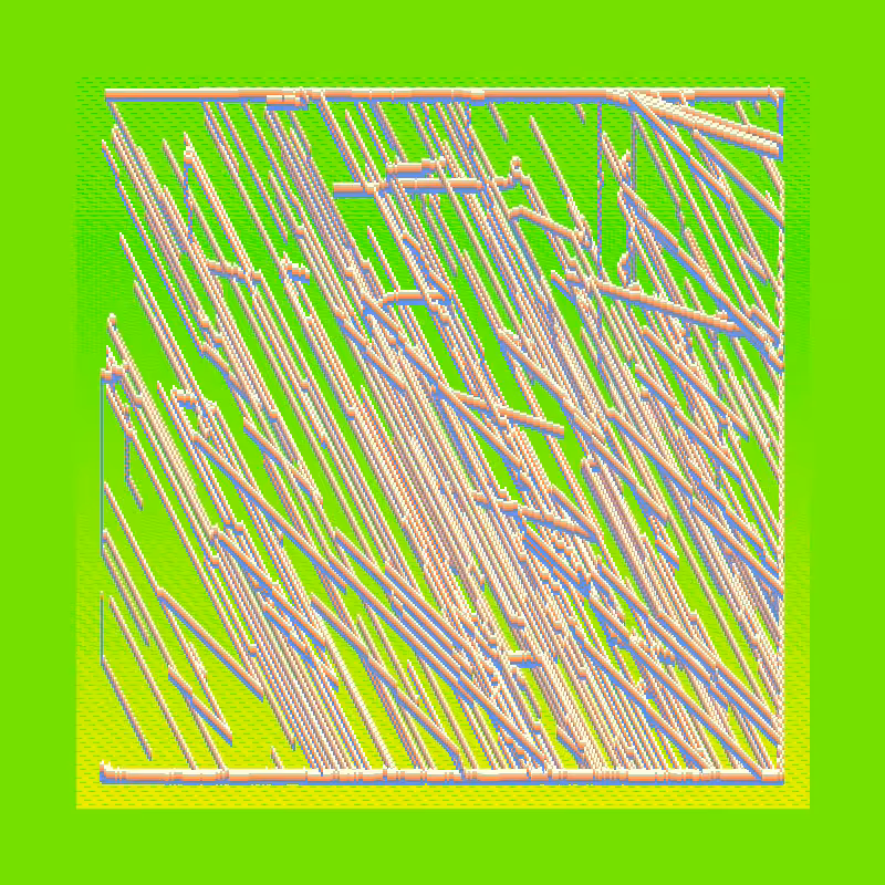 AUTOJOURNEYPAINT #134