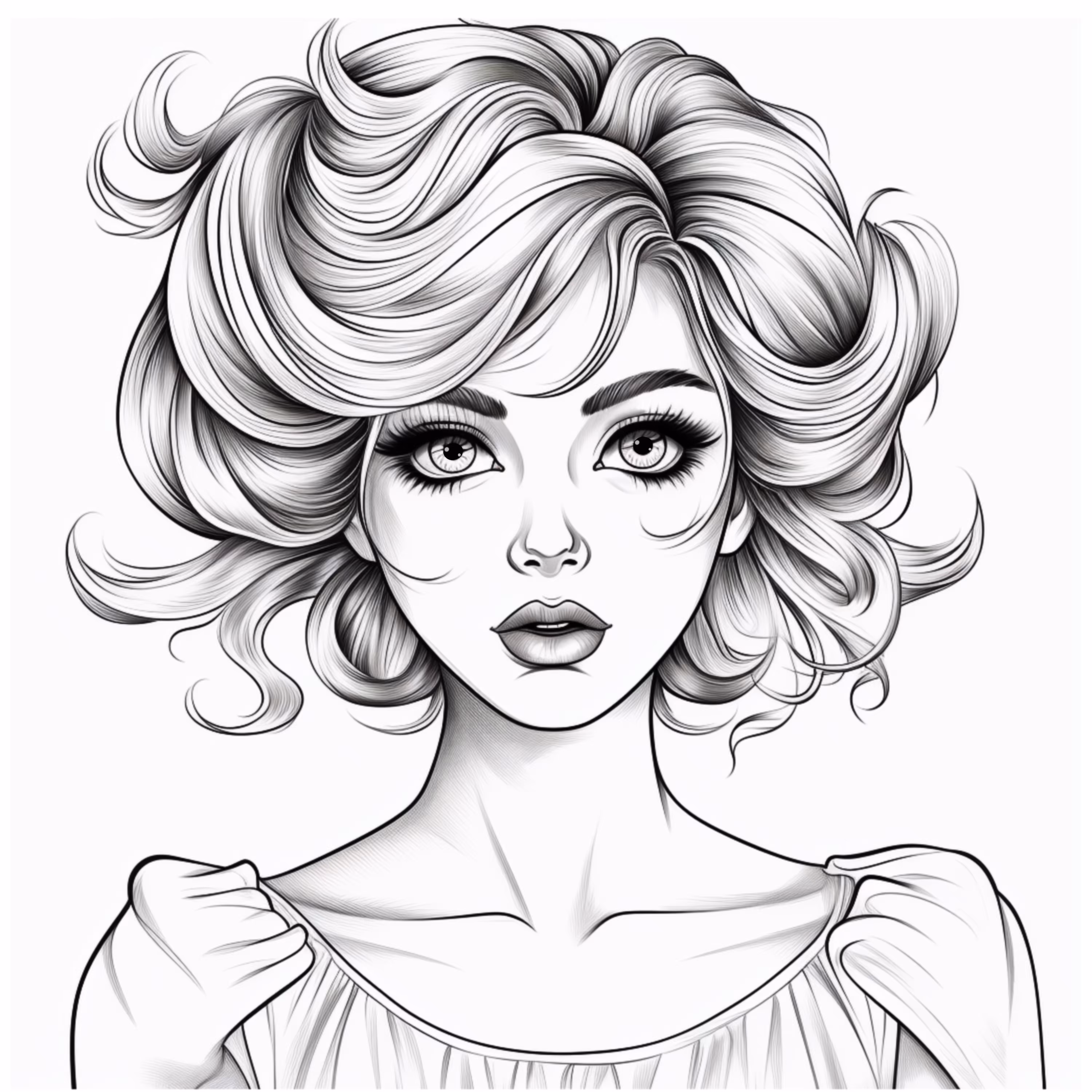 Sketch #3