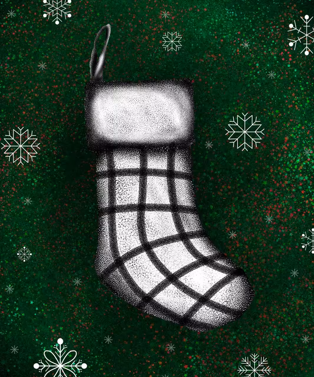 Cozy Sock