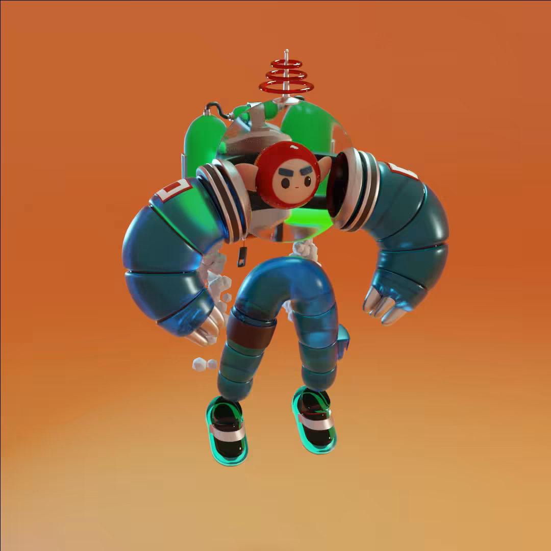 Cosmochel