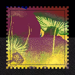 Stamps of Onablo #432