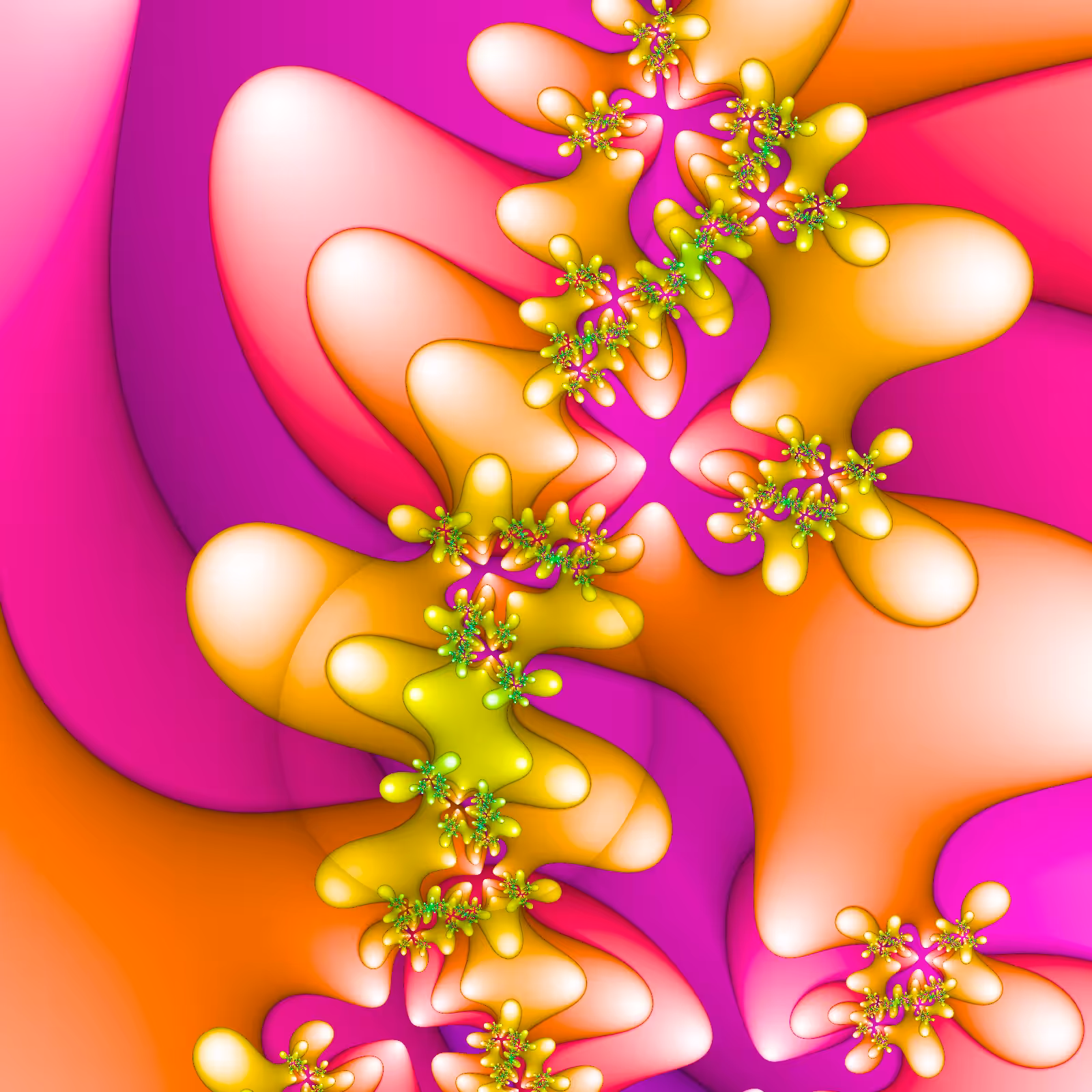 Microgravity #263