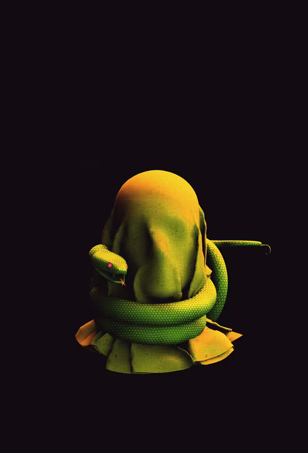 Parseltongue