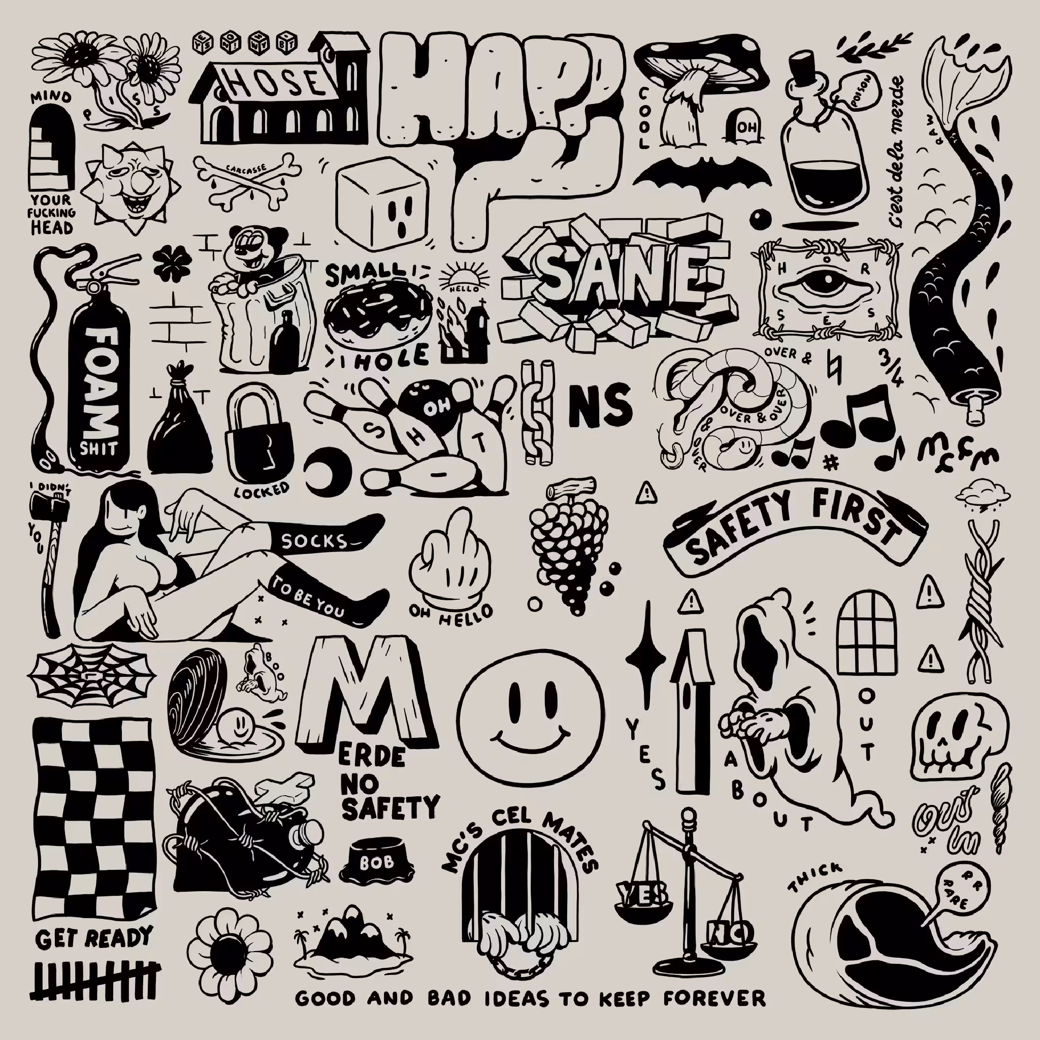 Inkmates #2111