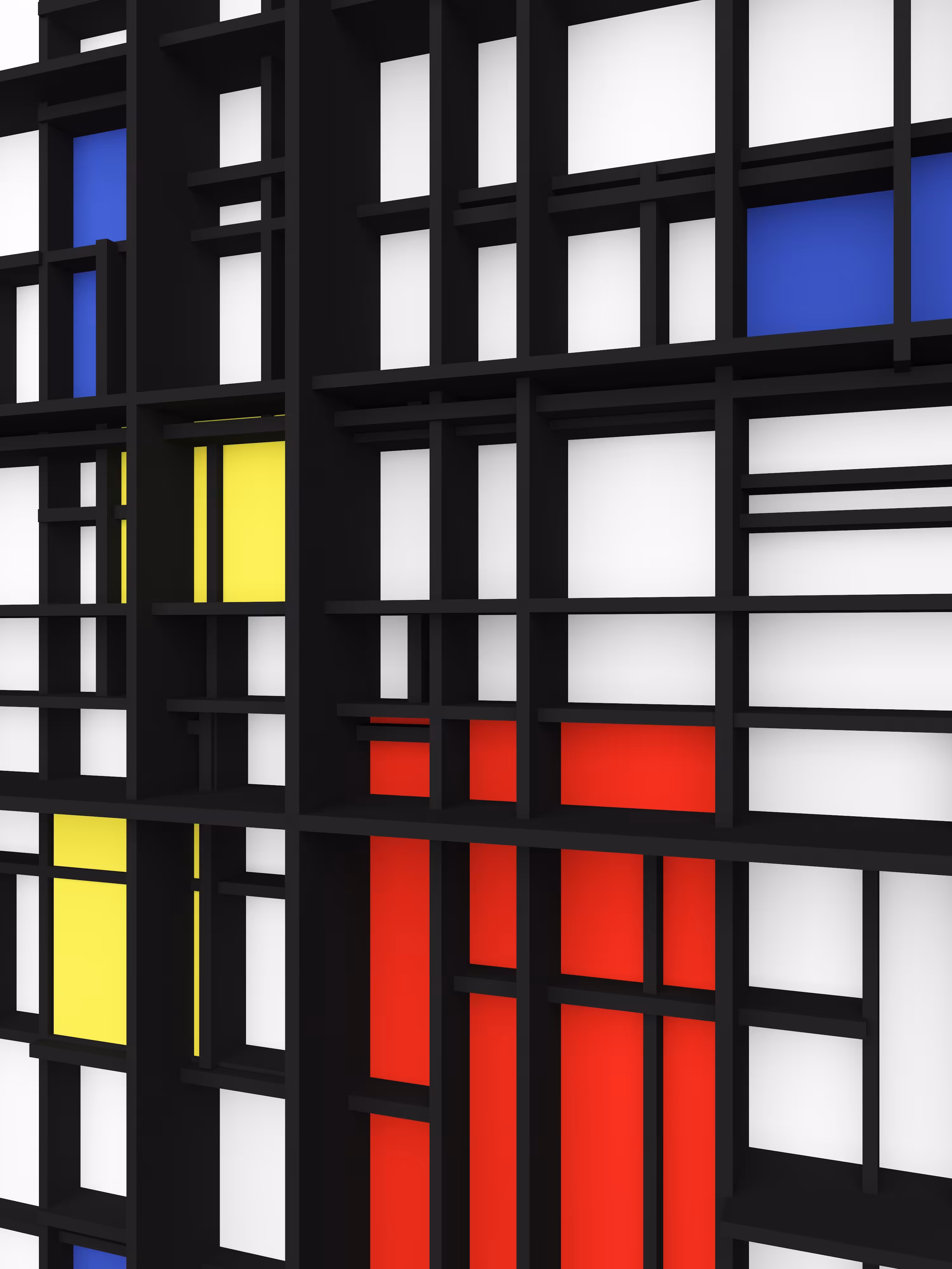 It's Your Time -3d Art Collection - Time: Dimension #4
