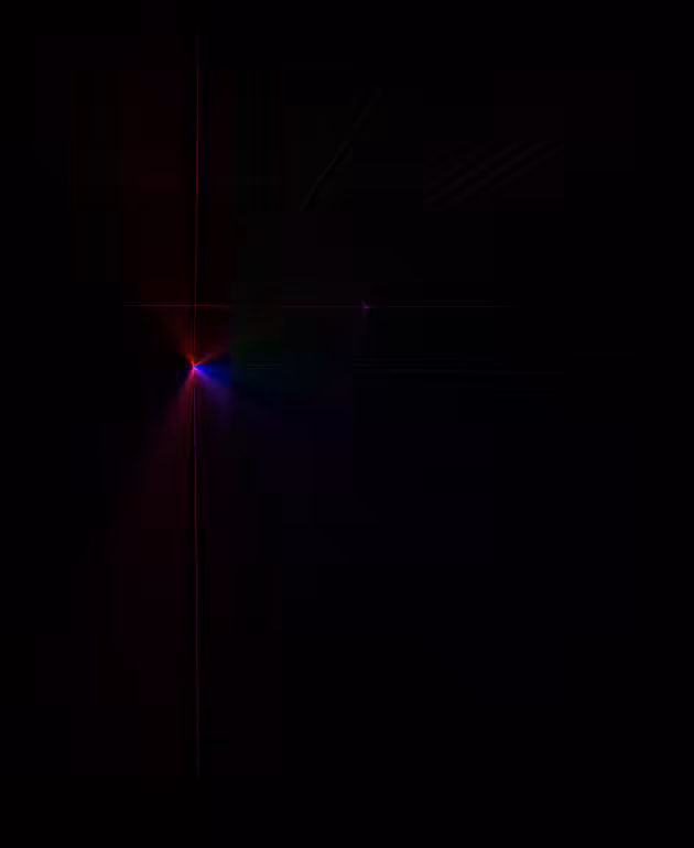The Moiré Effect #48