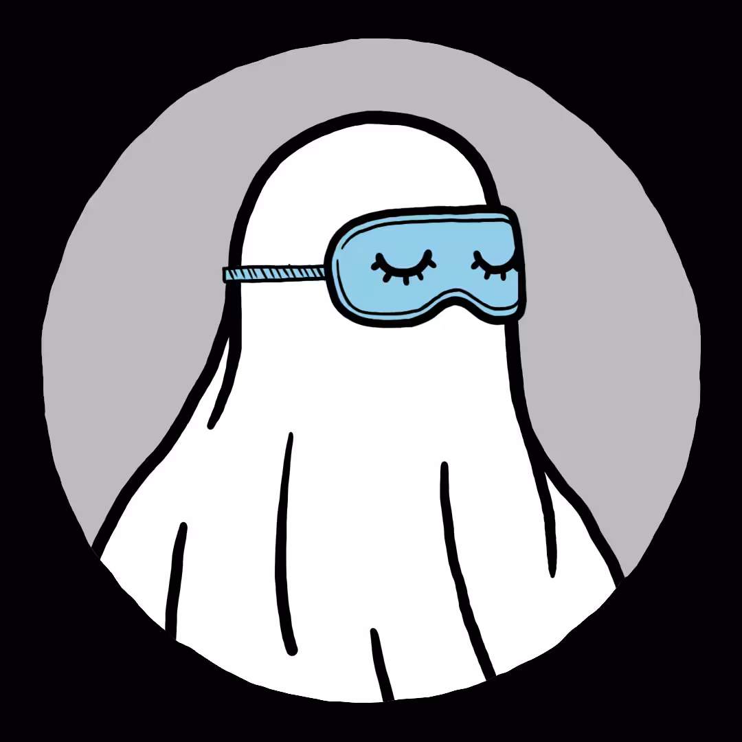Anonymous Ghost #418