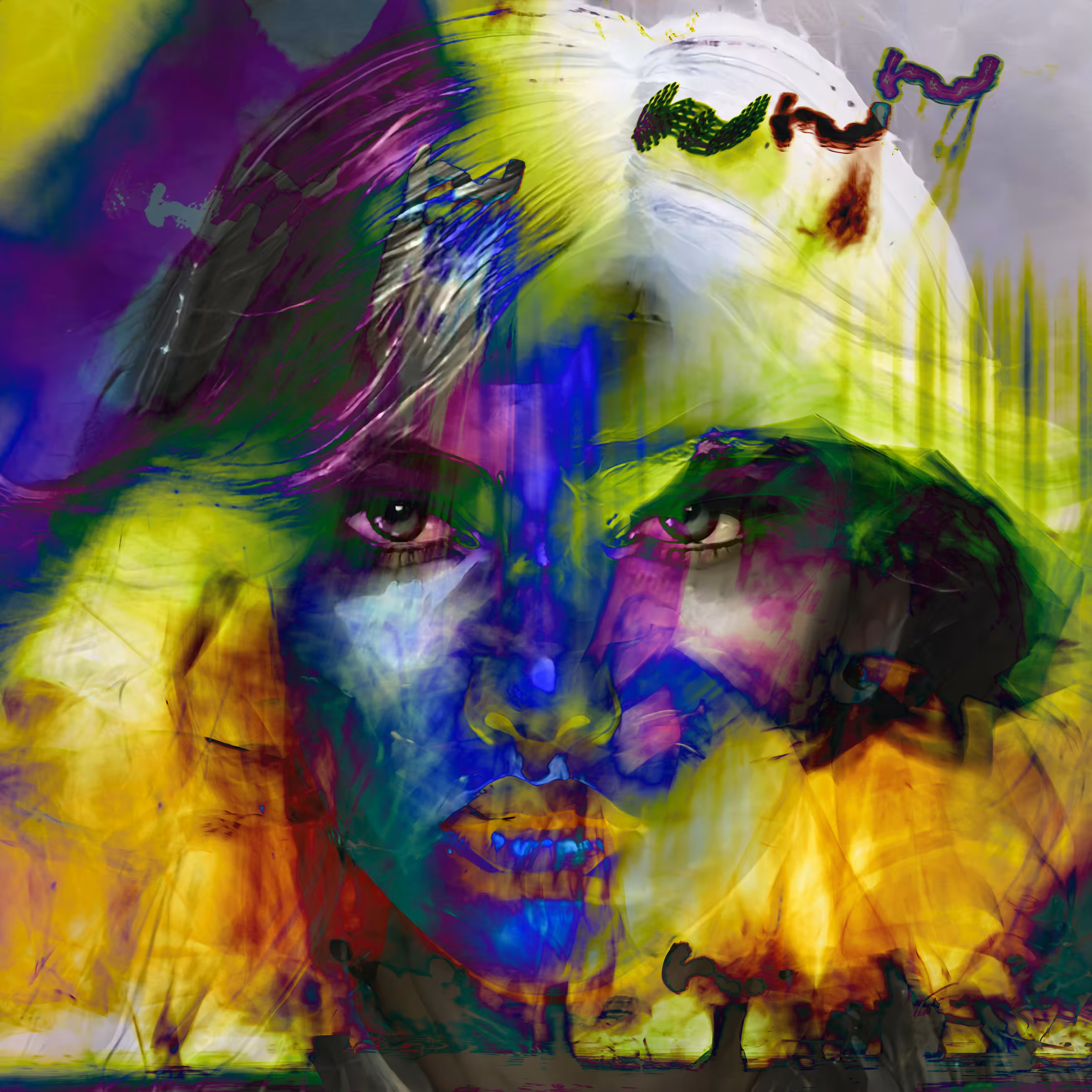 Dreamer #0029