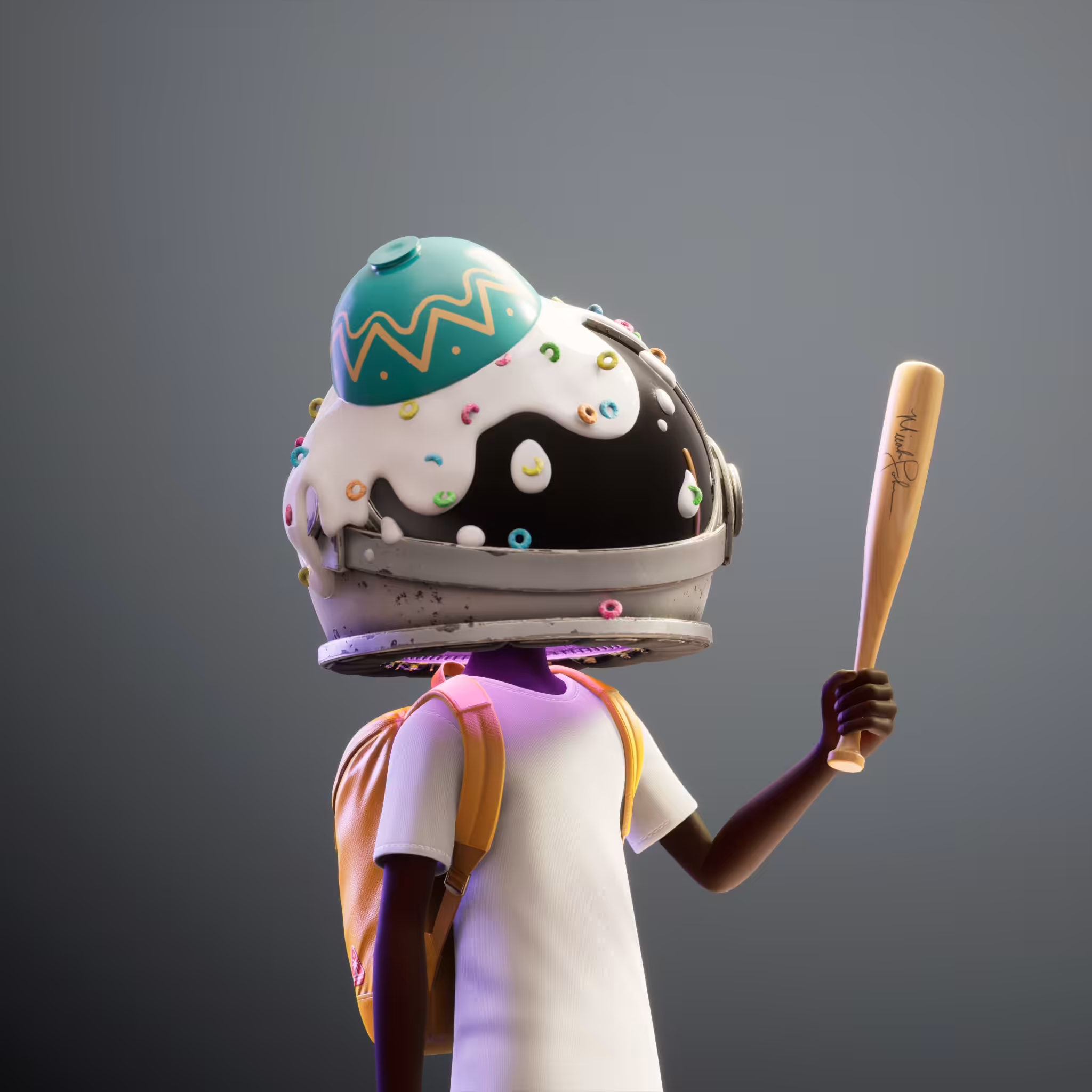 Akutar #8924
