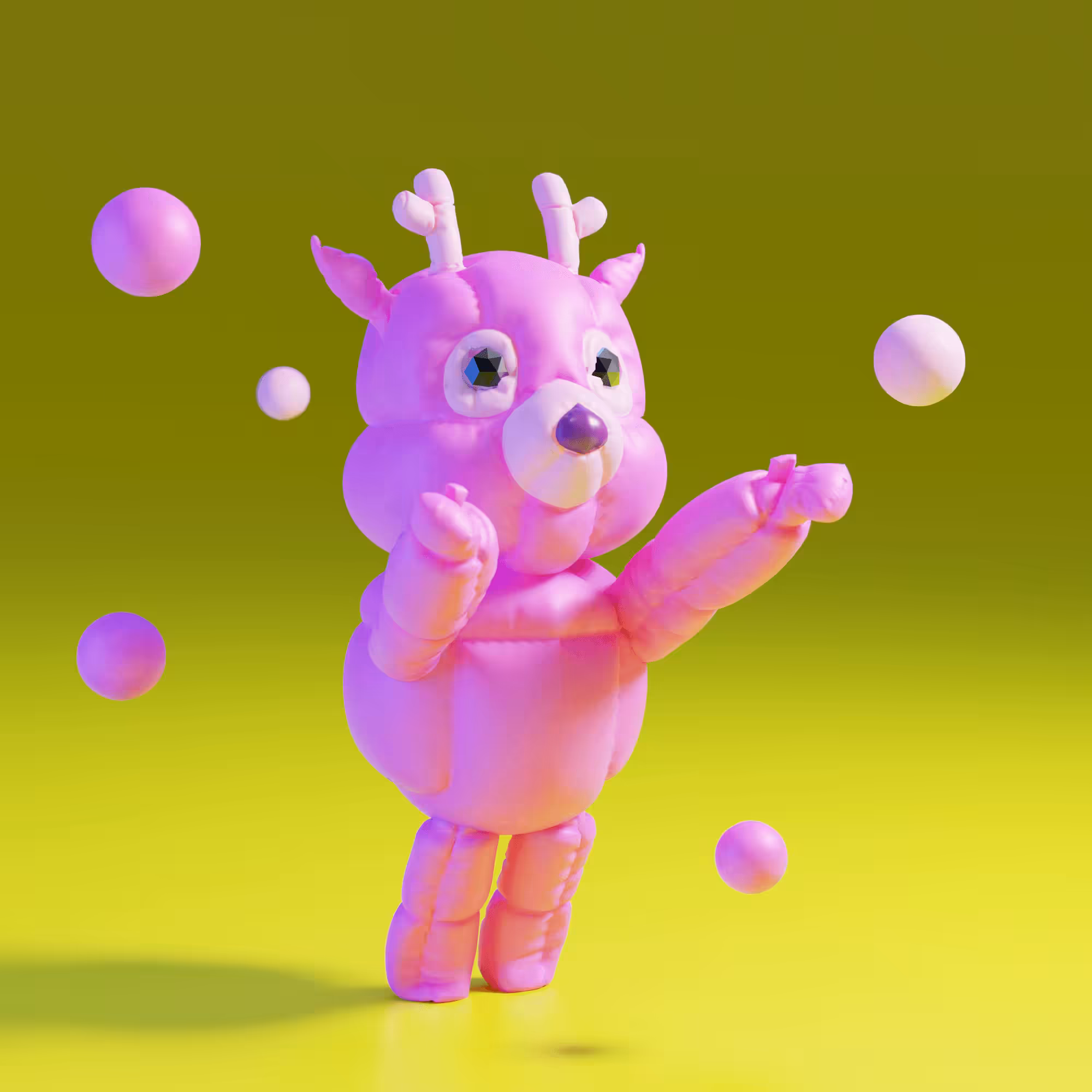hug me once #002