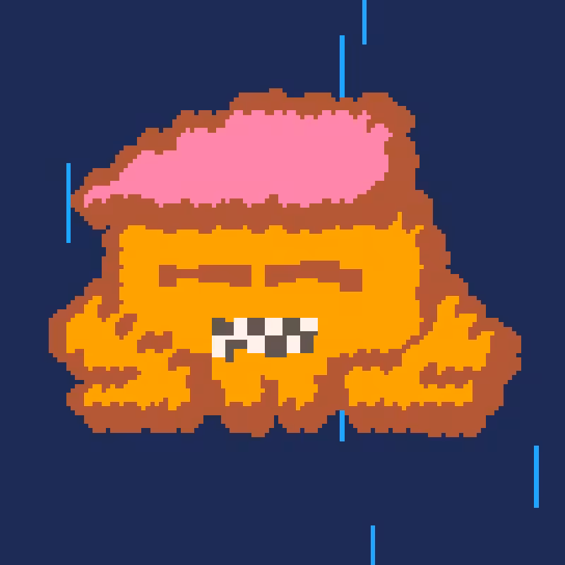 ANIMATED PICO TOADS #78