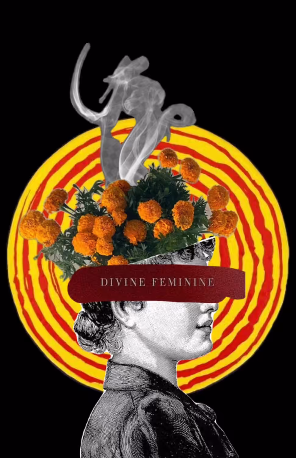 Divine Feminine