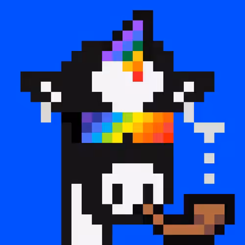 CowPunks #3150
