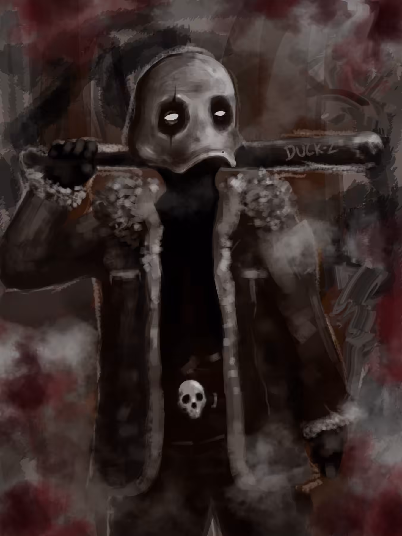 vengeance
