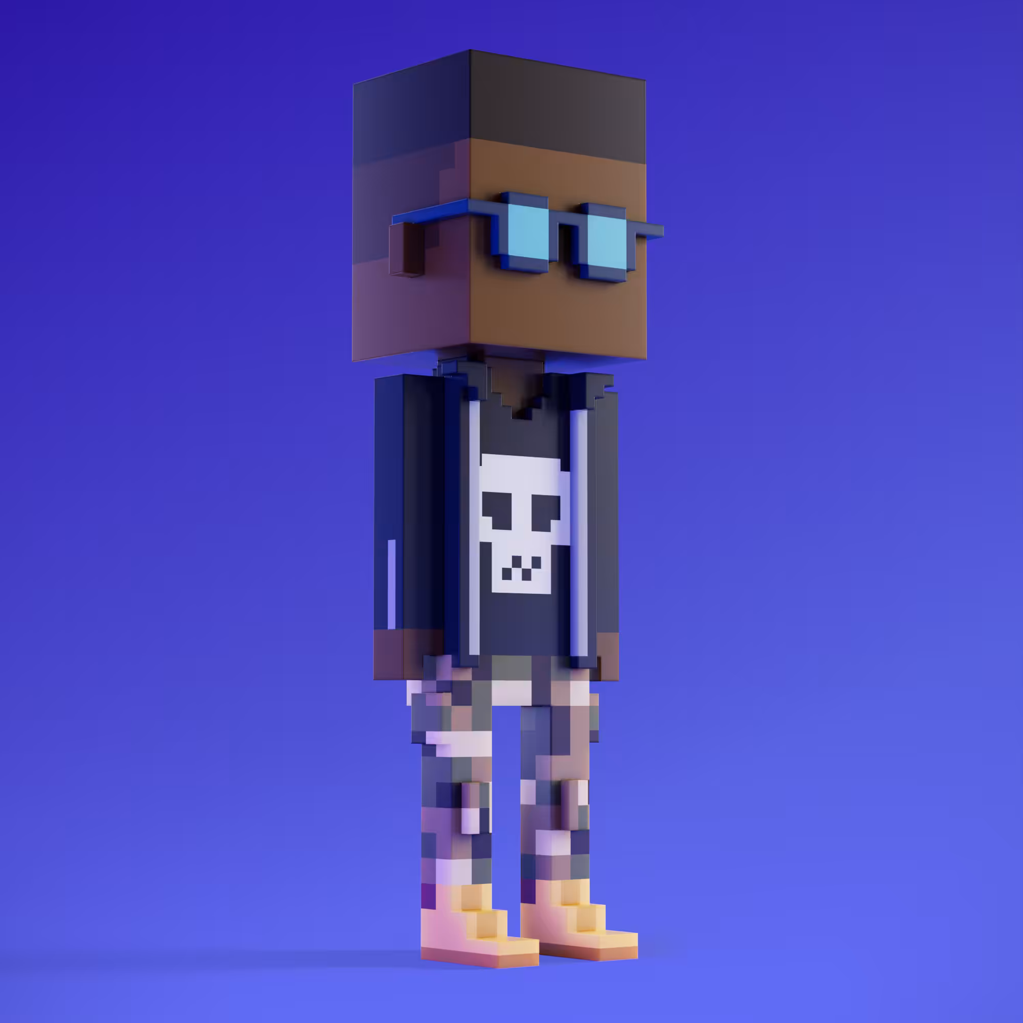 Meebit #2461