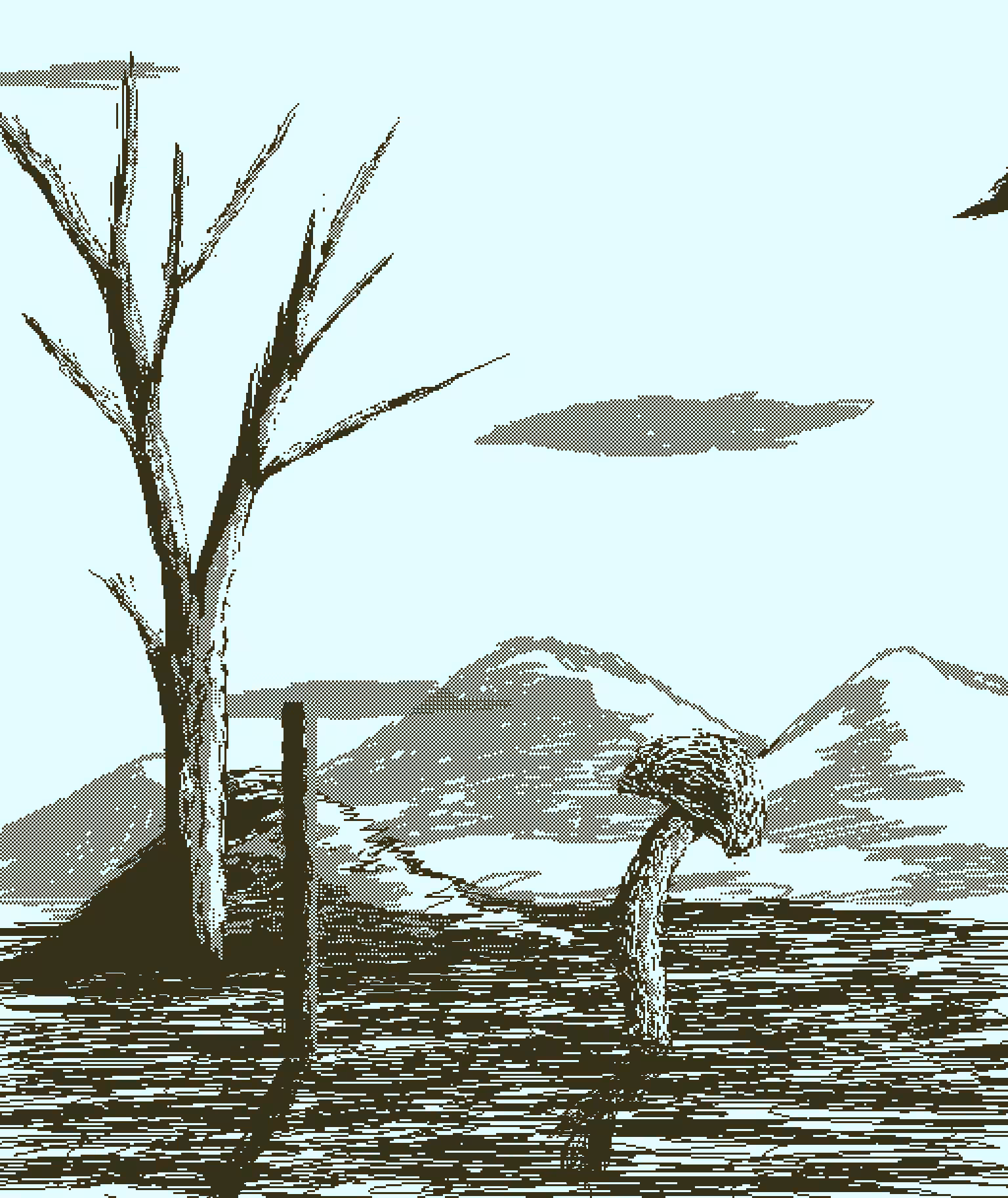 1Bit Fields #2