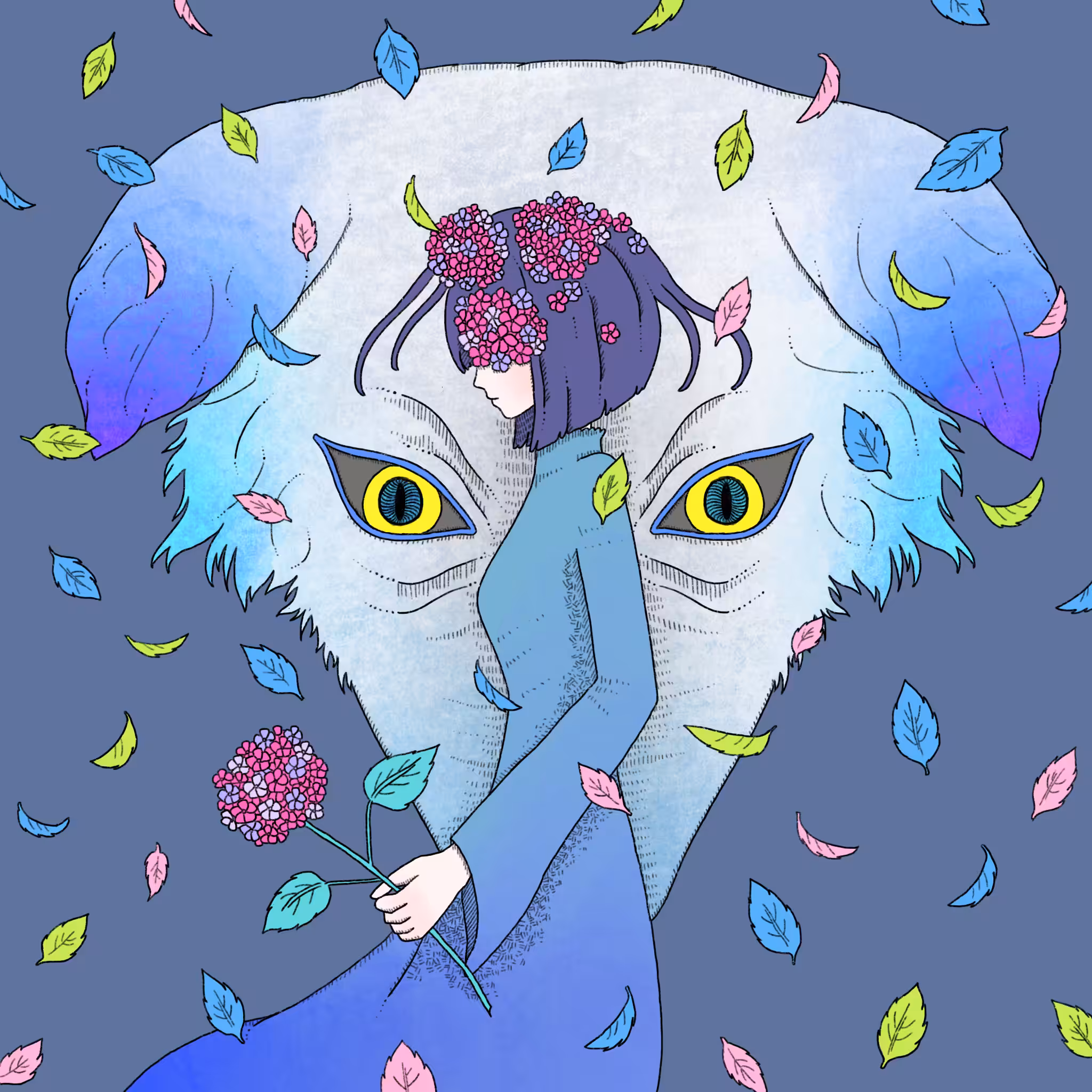Keep your promise