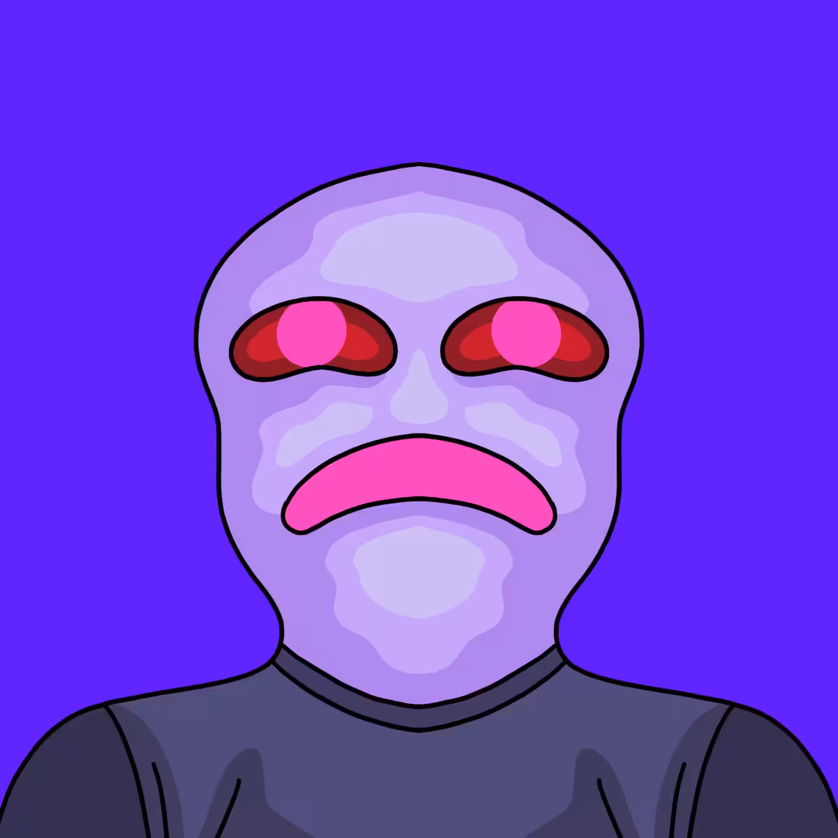 Hedz: |Hedz| Ghost Runner
