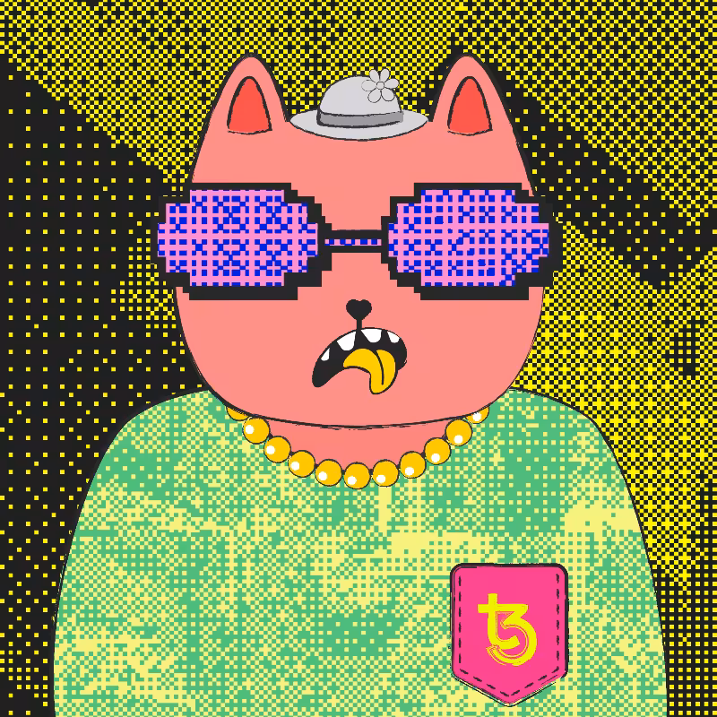 hash cats – genesis #67