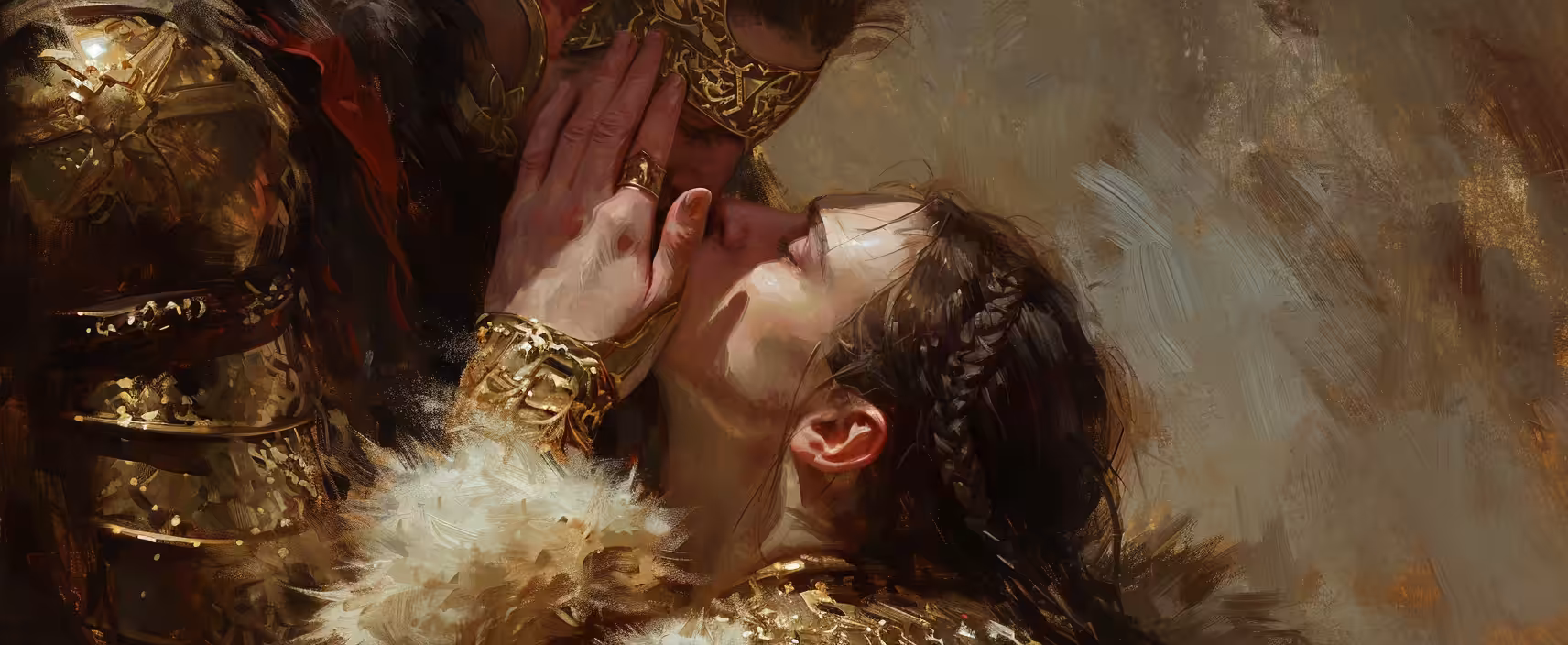Isolde's Plea