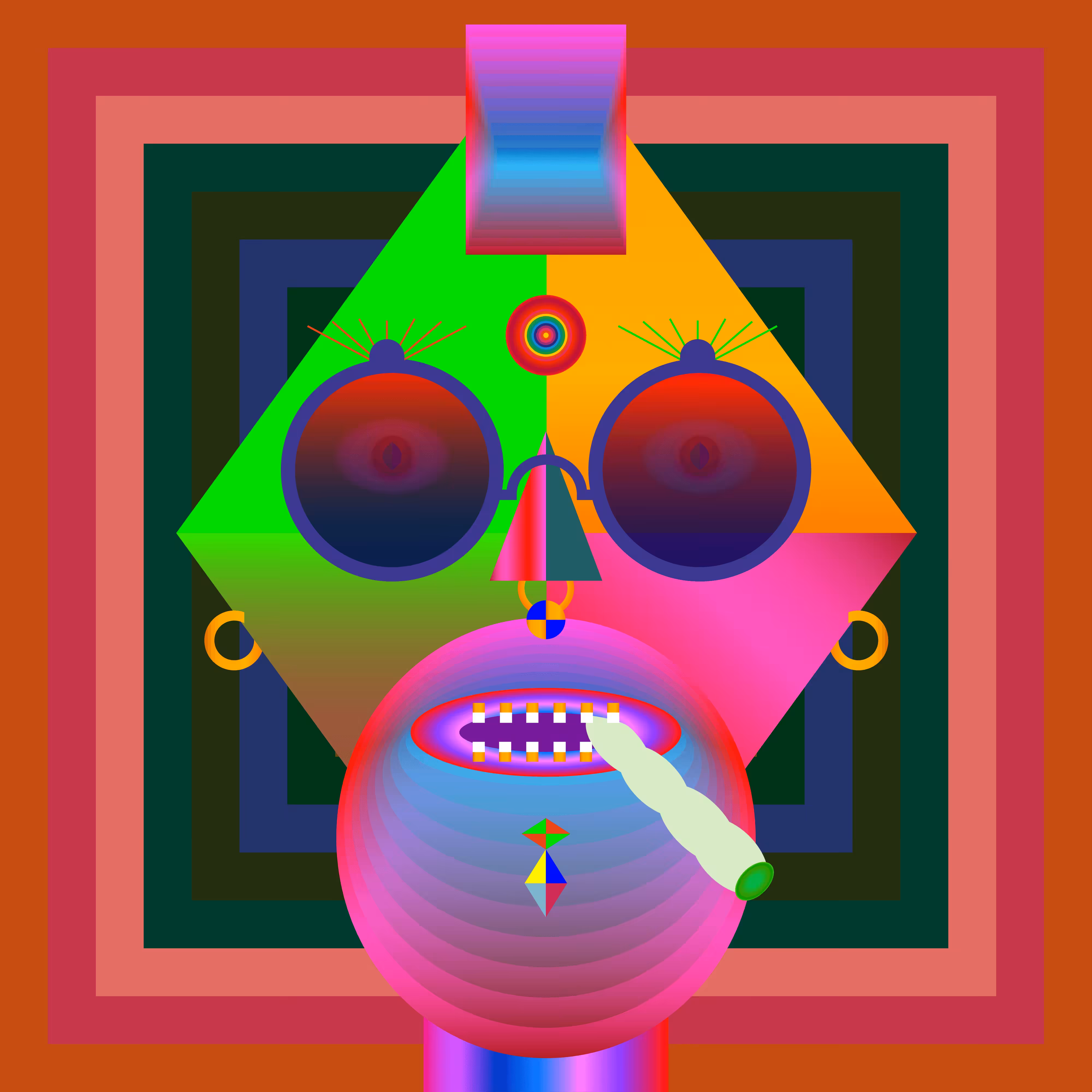 neuralpunk #16
