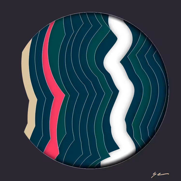Amplitude #113