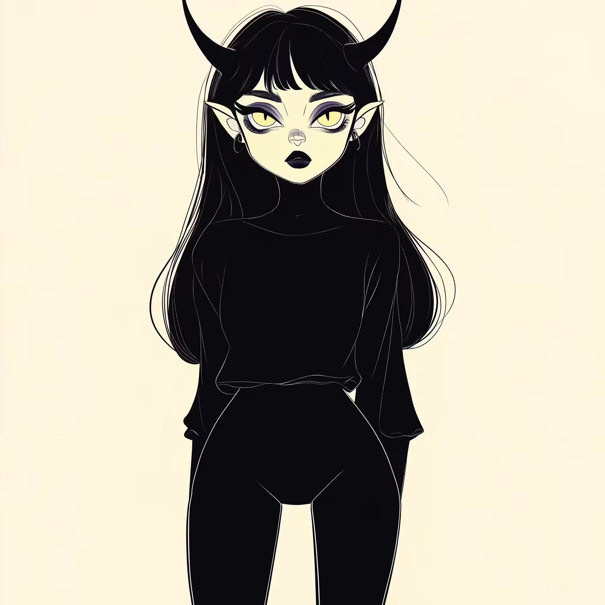 Jane #06