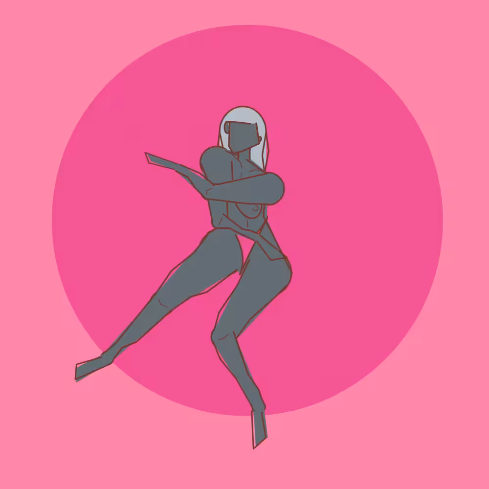 Dancing Queen #9