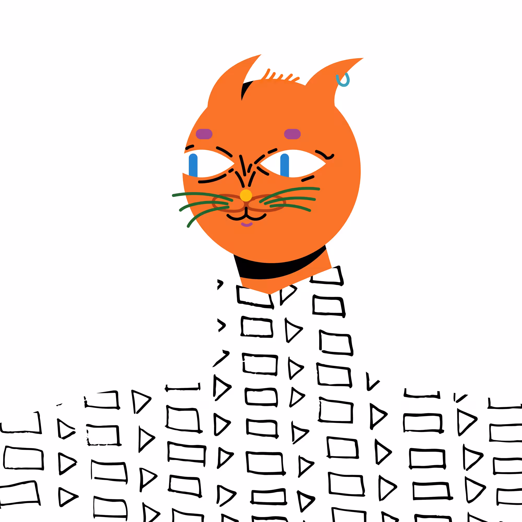 NONHuman 06