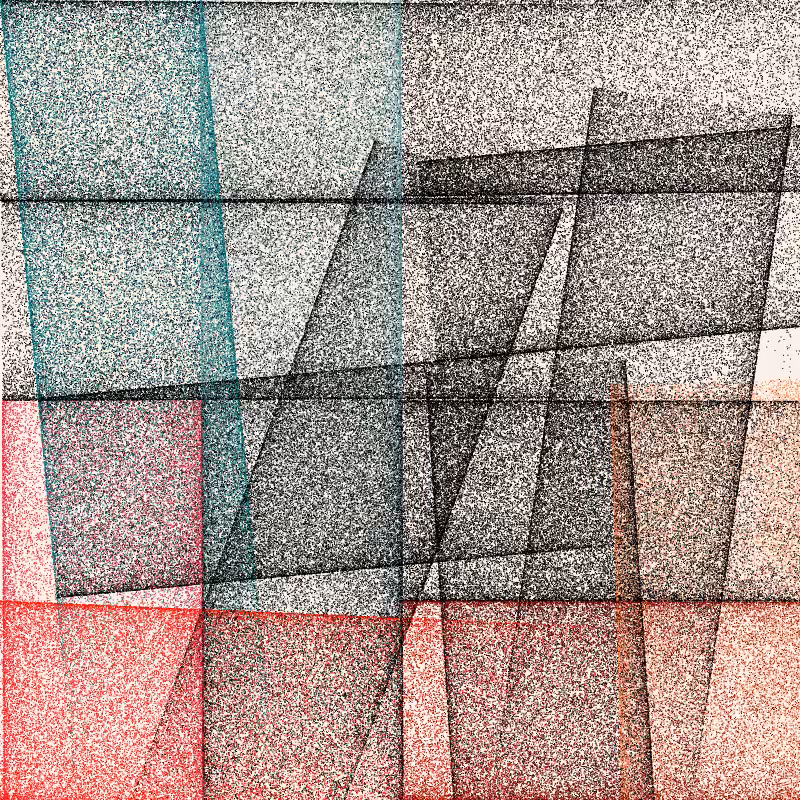 Grid Meditations #33