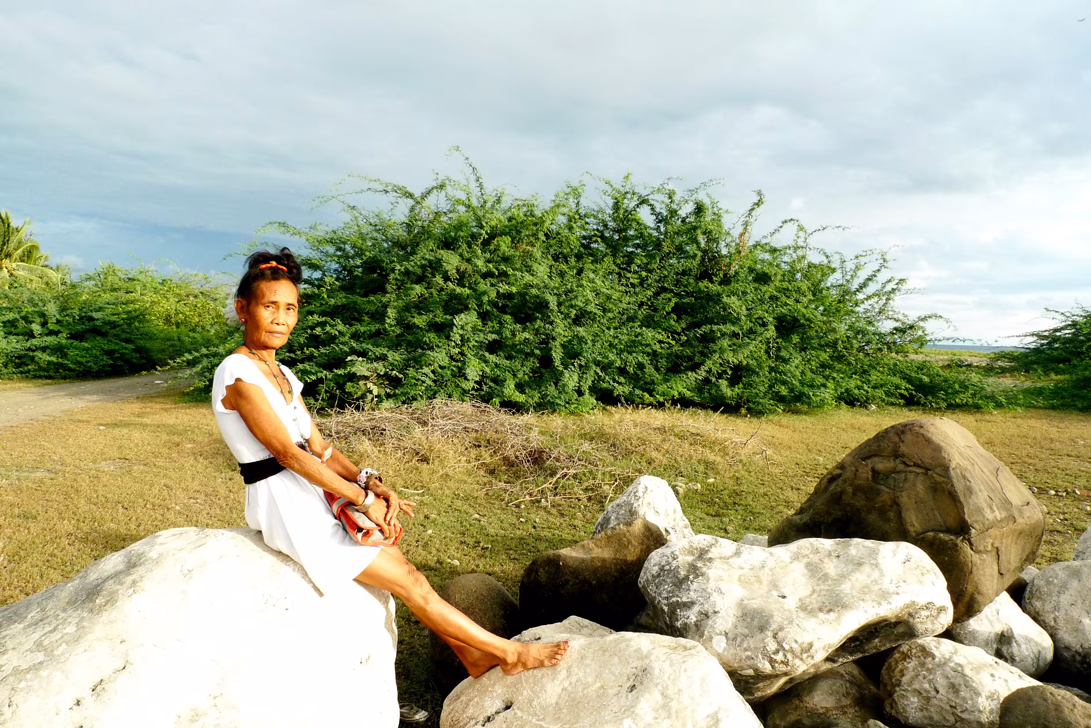 Guimbal, Iloilo. December 2010.