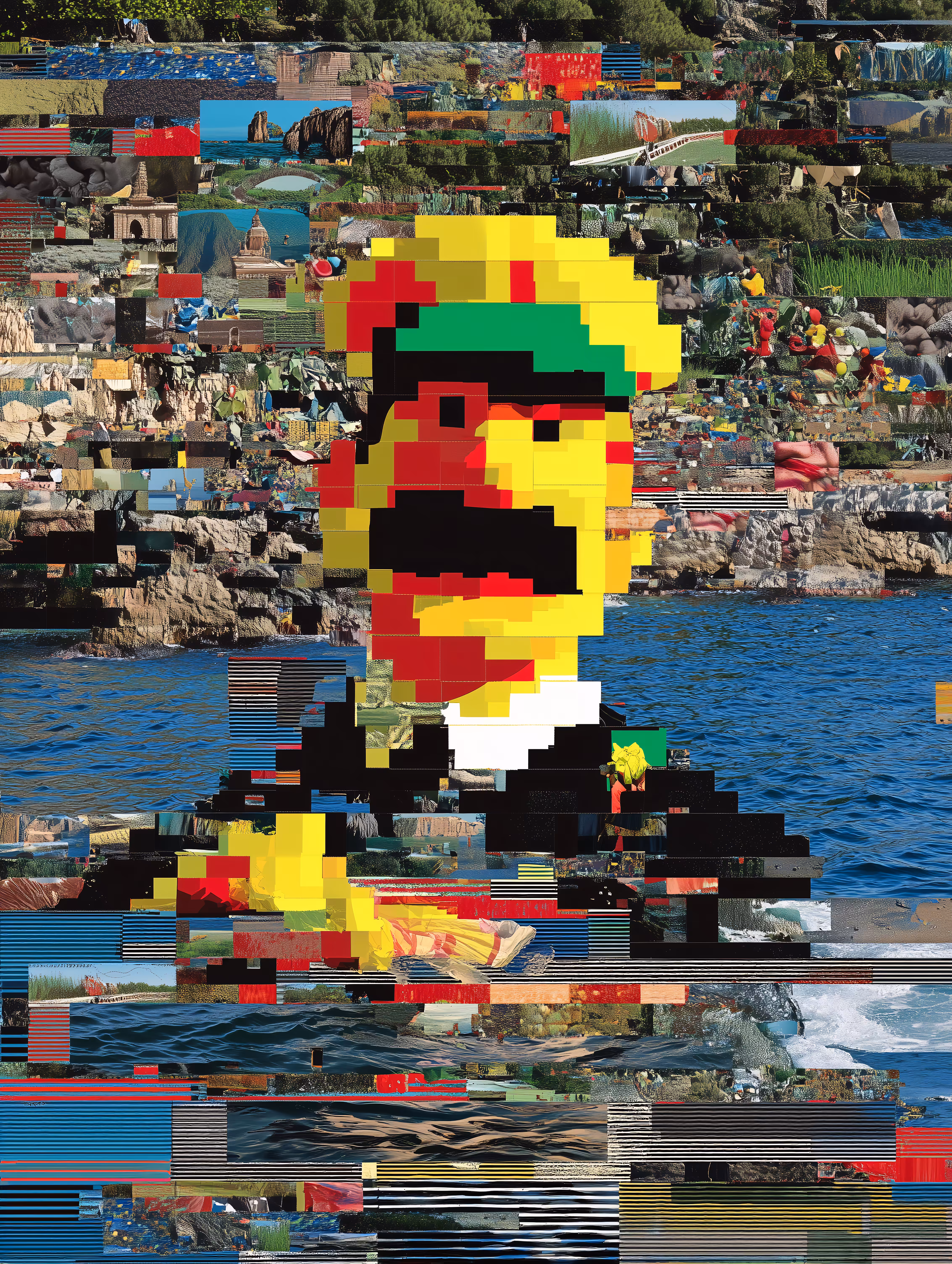 Ultra Mario