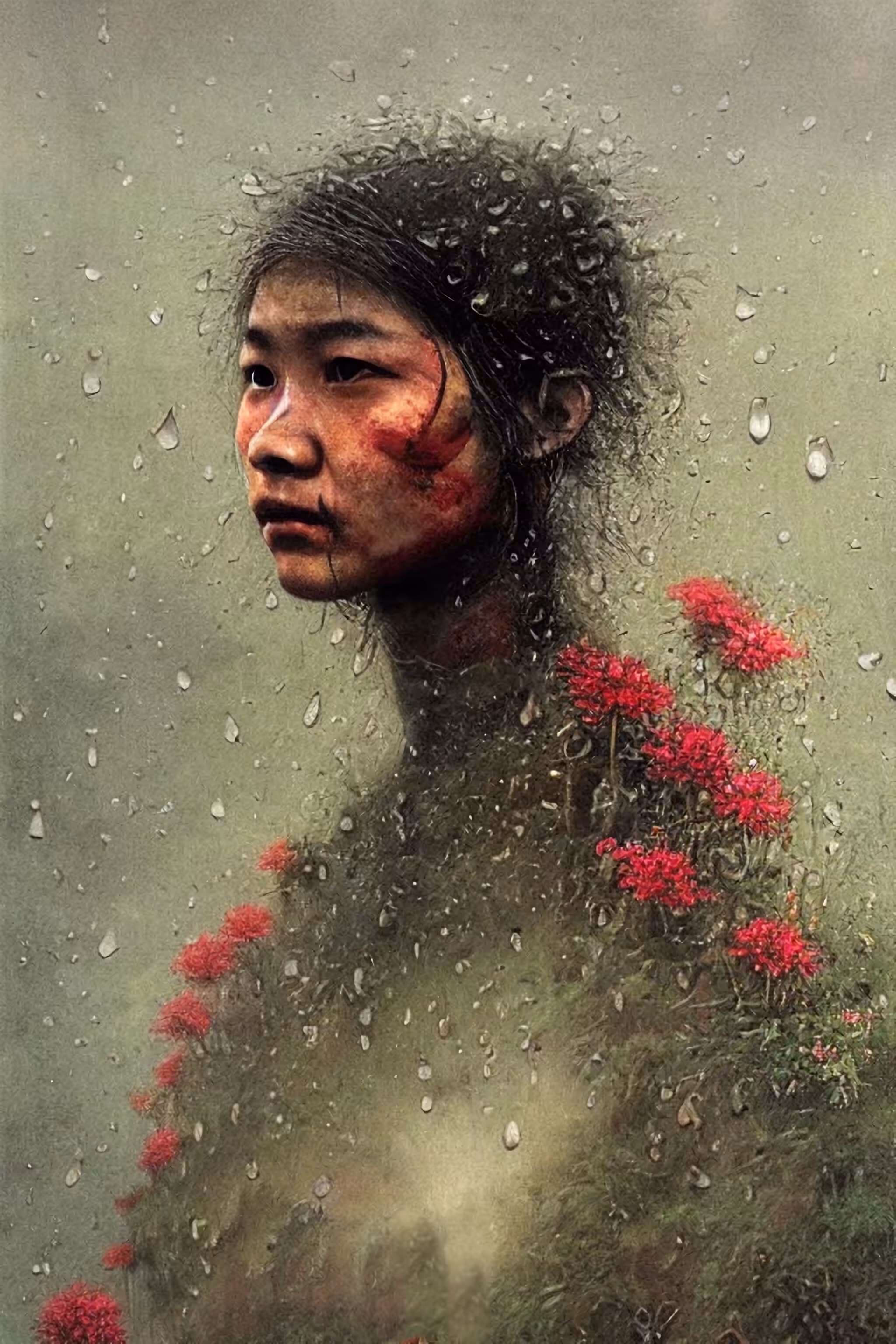 Shelter #5