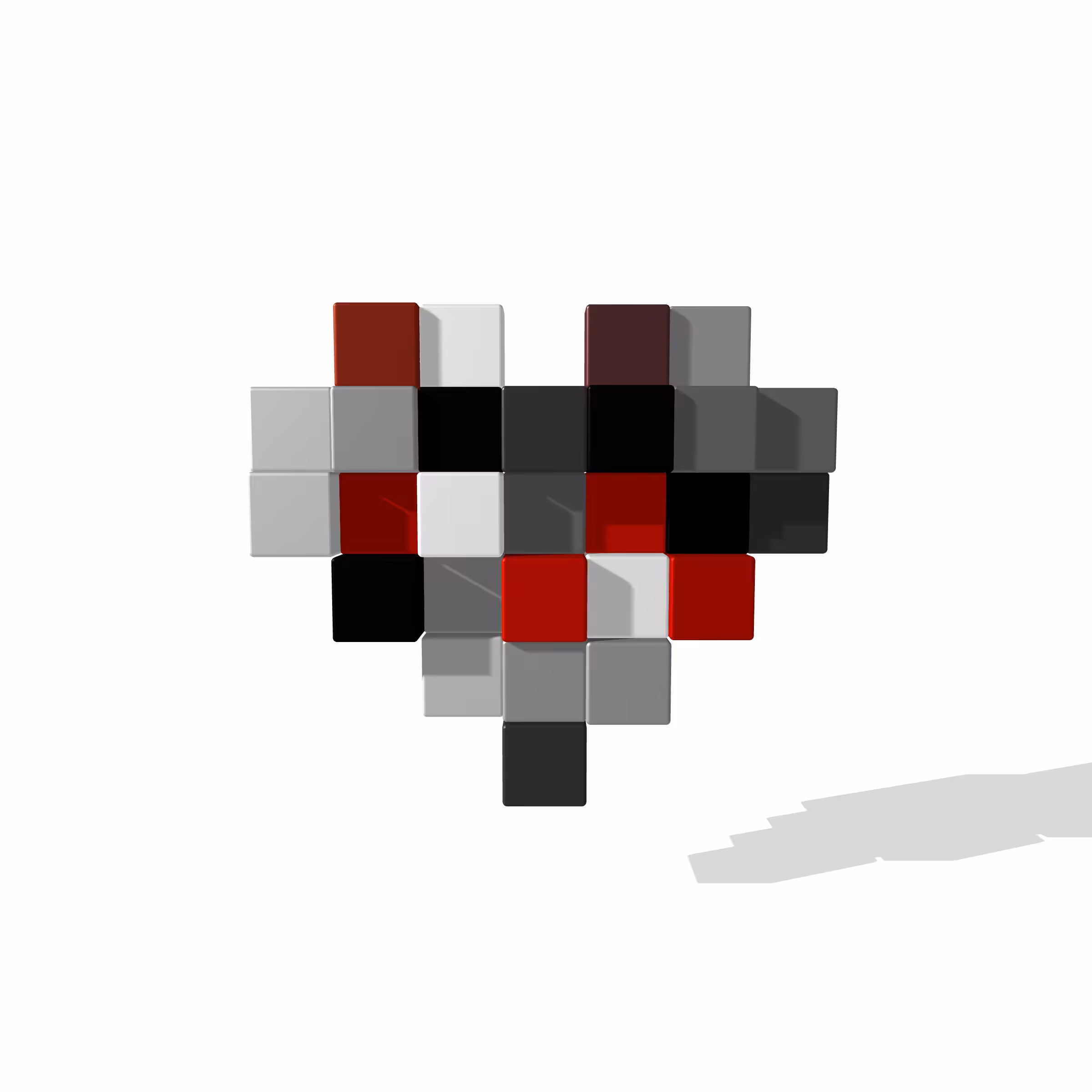heart + craft #14875