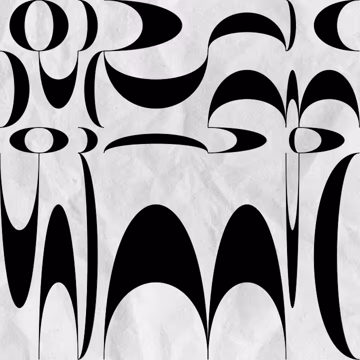 Calligraphy #56
