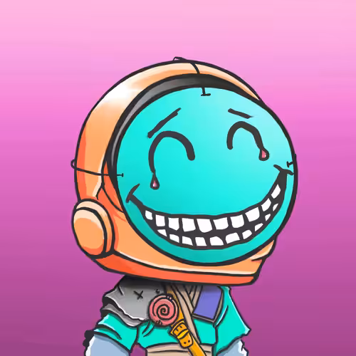 VibeNauts #1047