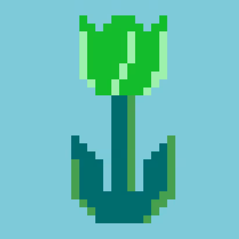 CryptoTulips #064
