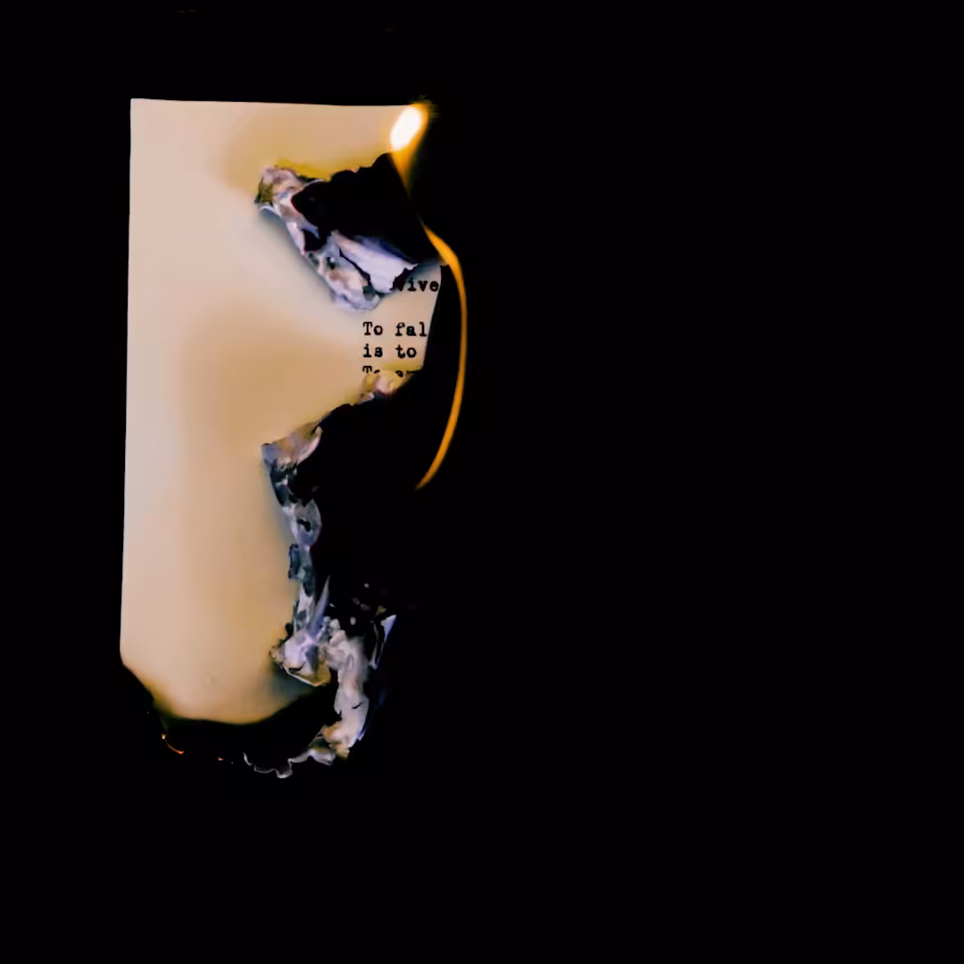 #34: Survive Love
