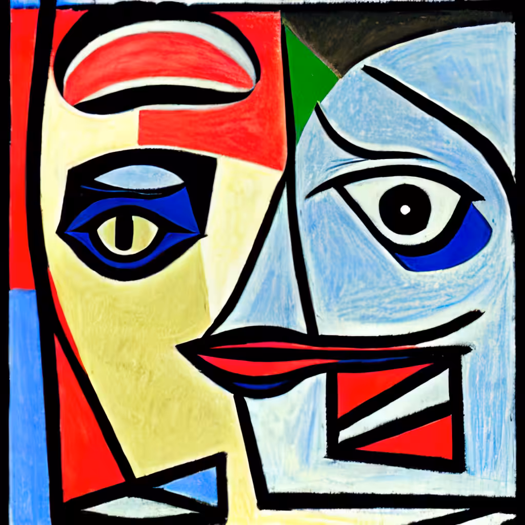 Degens Gonna Degen: Artful Degen #849