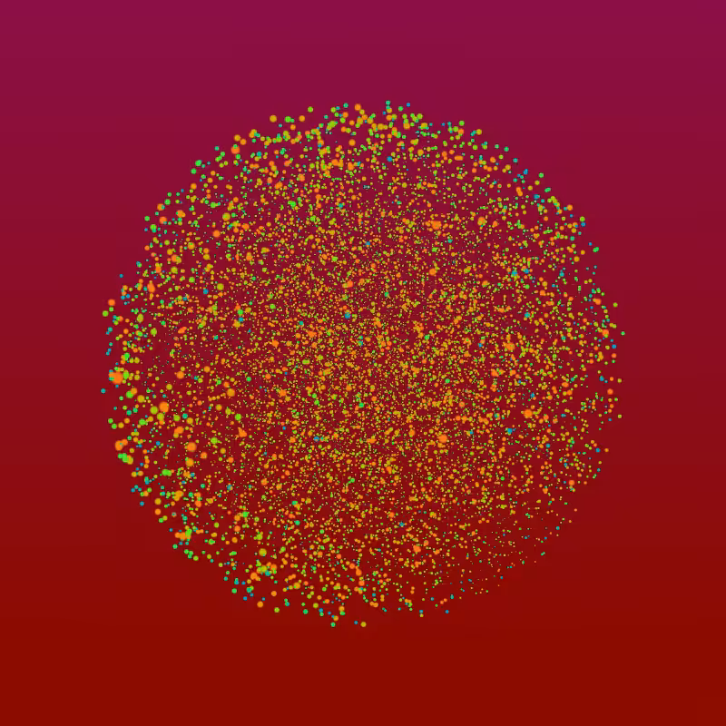Coalesce #12