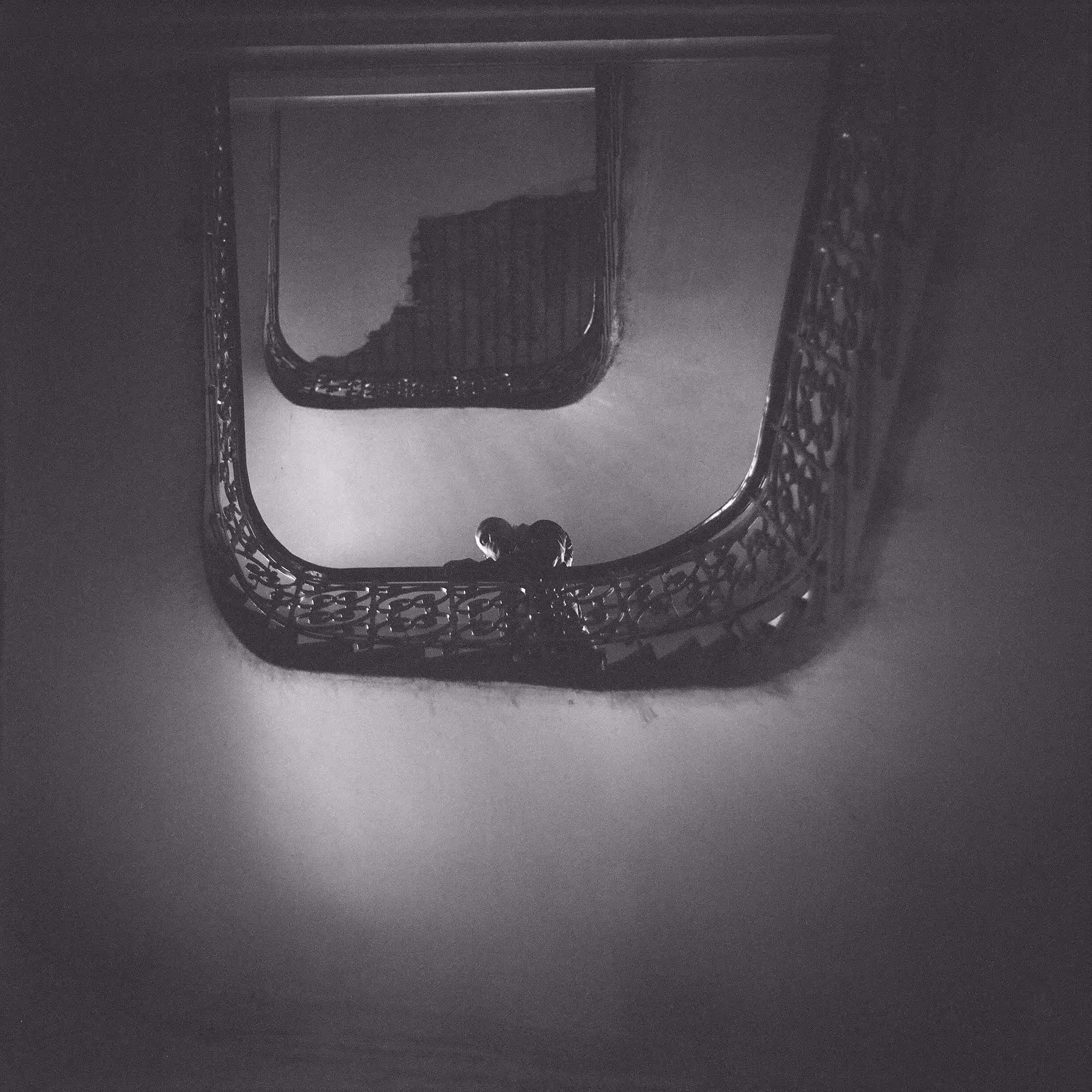 in the dark 