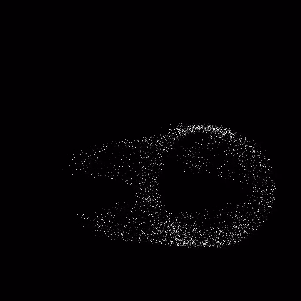 HIDDEN IN NOISE: Noise #549 