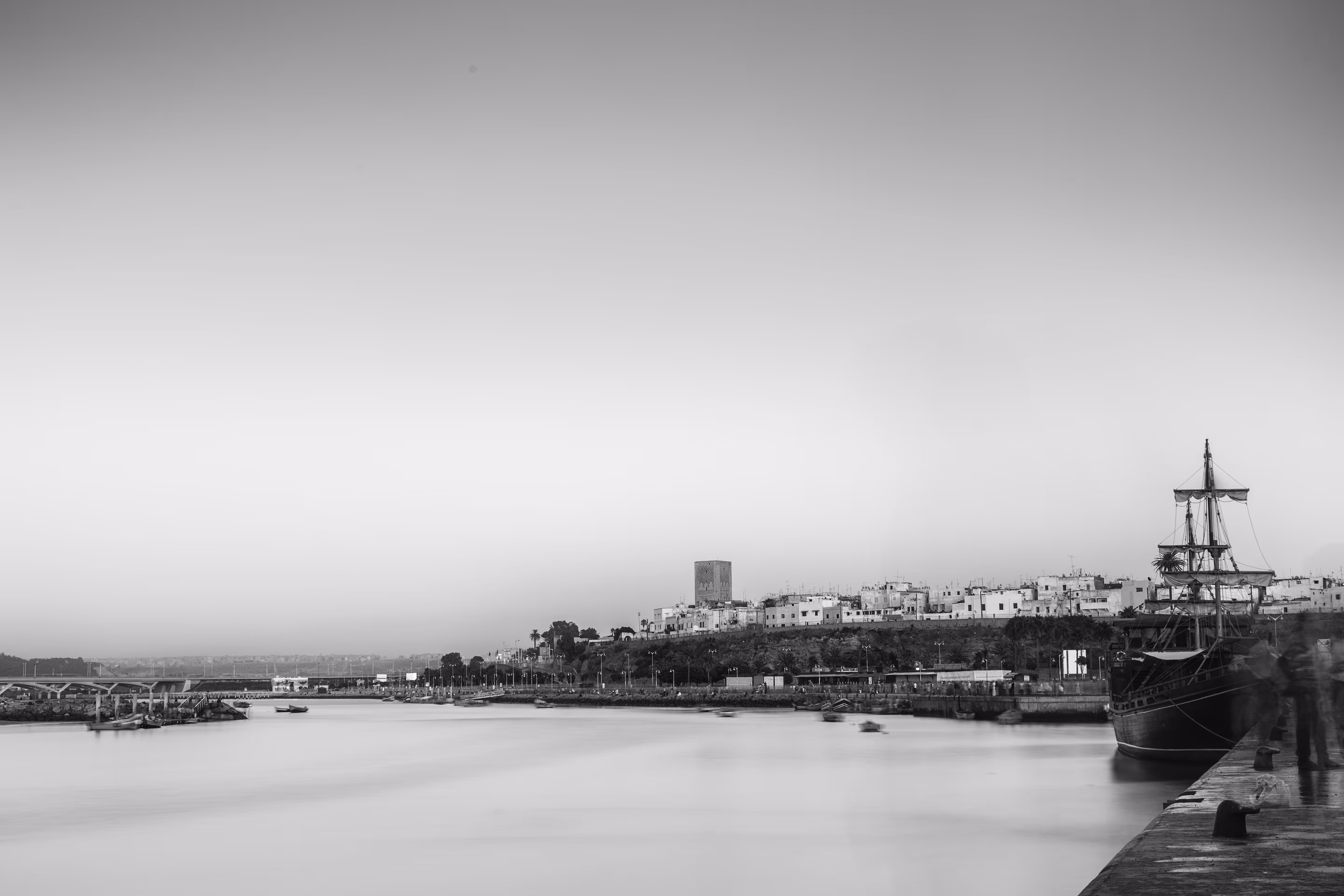 Rabat City Unplugged 