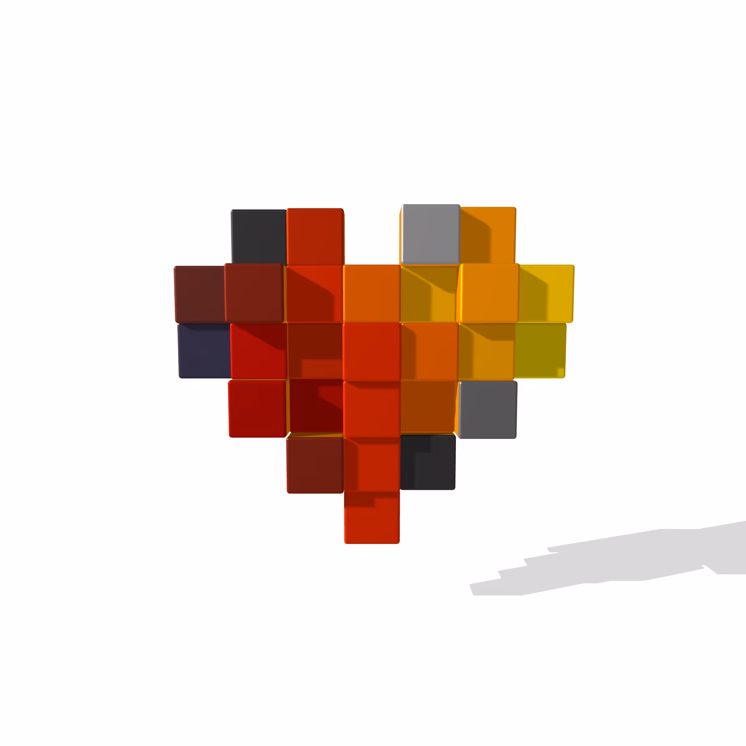 heart + craft #20794