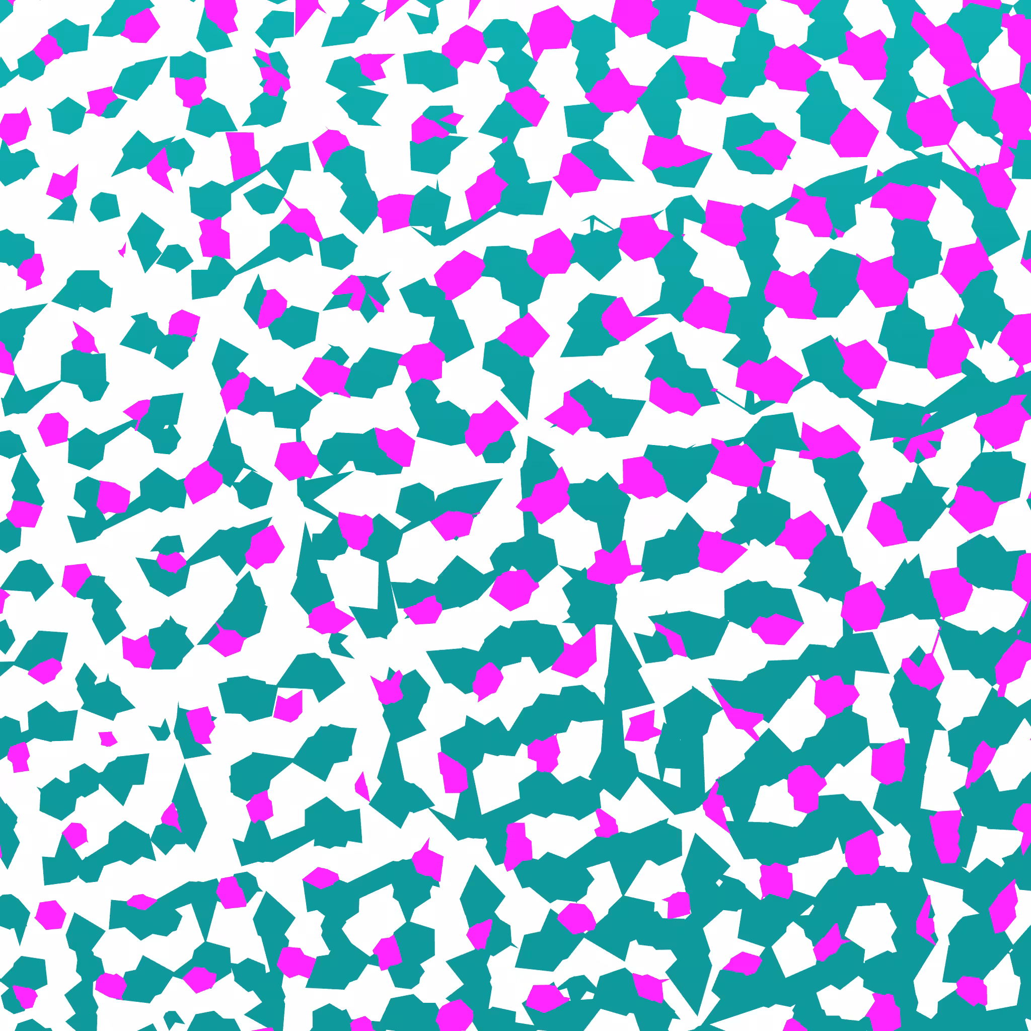 interference #5