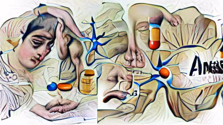 anmesia, analgesia and akinesia