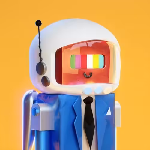 Roboto Helmeto #9369