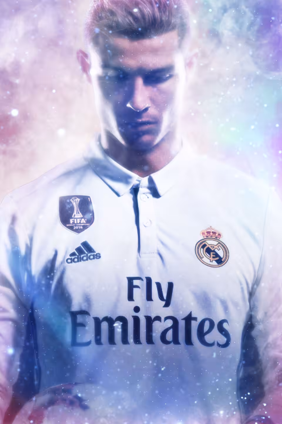 Cristiano Ronaldo #001