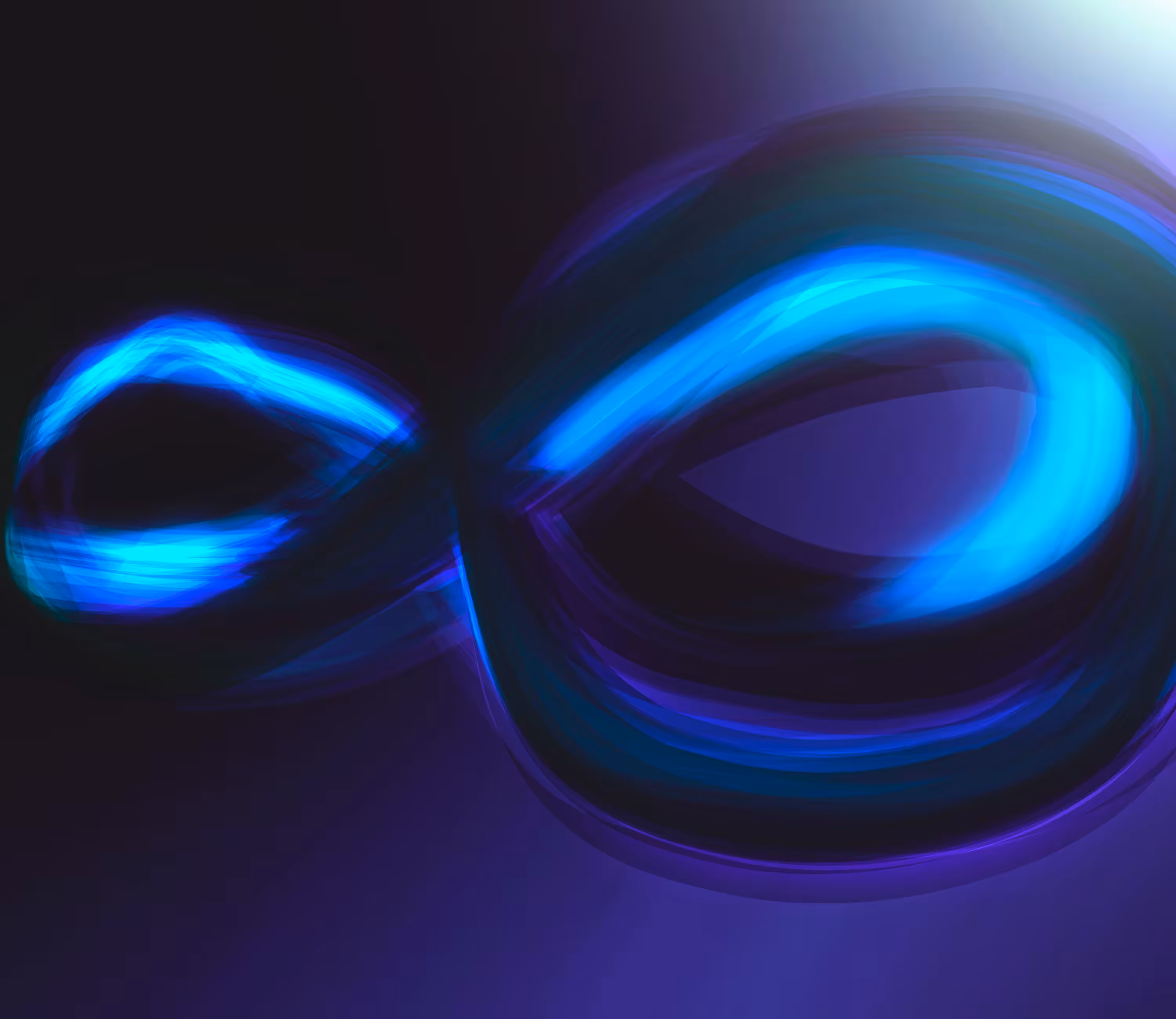 Split Infinity