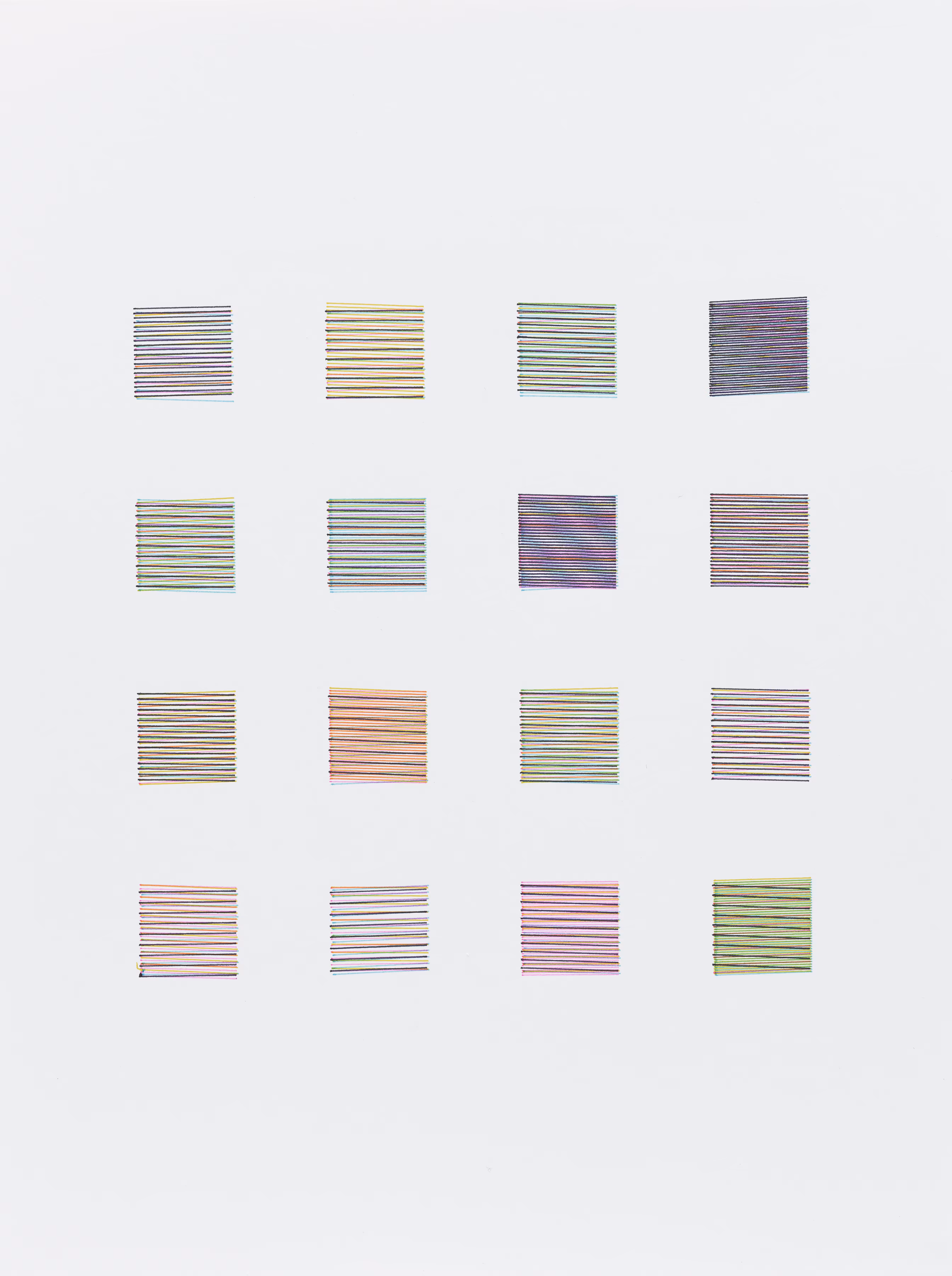 CMYK: Finding Your Complement